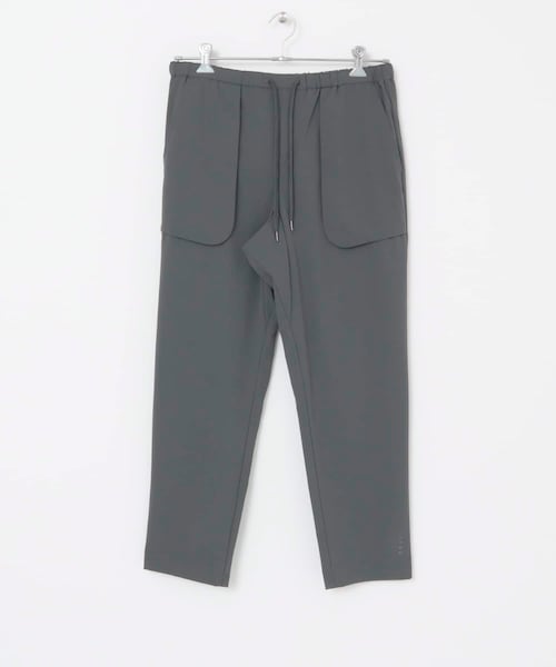 EKAL(エカル)の「EKAL アクティブストレッチジャーニーパンツ(その他・メンズ・スミクロ/フォリッジ/ブラウン・S/M/L)」の22枚目の写真