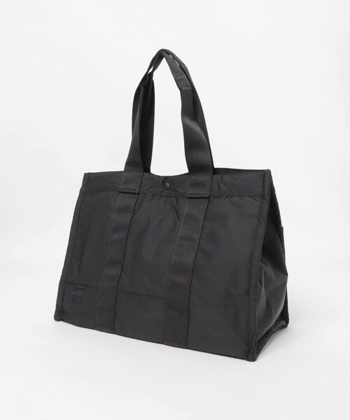 RAMIDUS(ラミダス) BLACKBEAUTY TOTE BAG (XL) TOTE BAG (XL) – RAMIDUS ONLINE