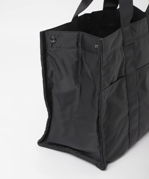 RAMIDUS（ラミダス）の「RAMIDUS TOTE BAG (L)（）」 - WEAR