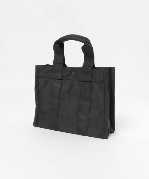RAMIDUS トートバッグ TOTE BAG BLACK TOTE BAG (L) – RAMIDUS ONLINE