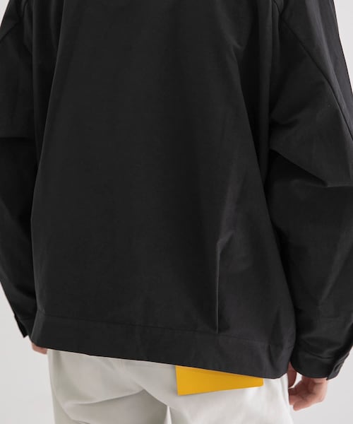TEATORA（テアトラ）の「TEATORA ID JACKET BR（）」 - WEAR