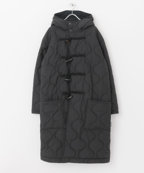 別注】Traditional Weather×DOORS OVERTON