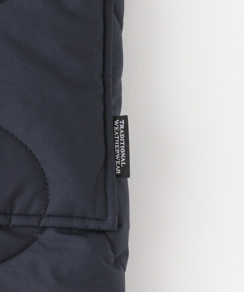 別注】Traditional Weather×DOORS OVERTON