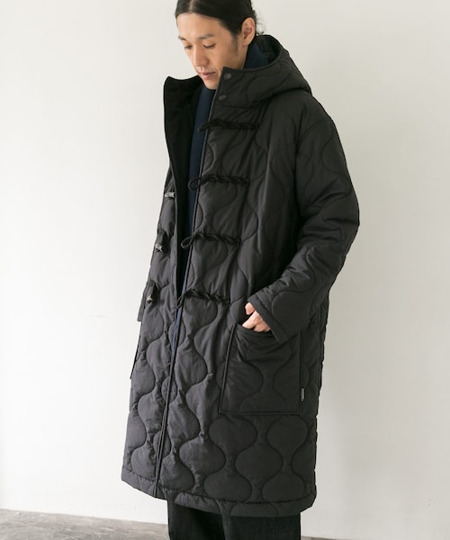 別注】Traditional Weather×DOORS OVERTON