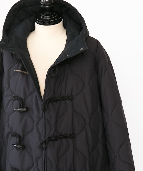 別注】Traditional Weather×DOORS OVERTON