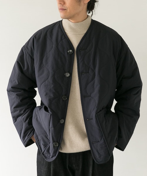 【別注】Traditional Weather×DOORS TONBRIDGE