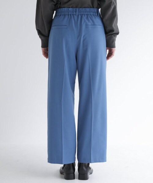MJUKA.（ミューカ）の「ワイドパンツ（）」 - WEAR