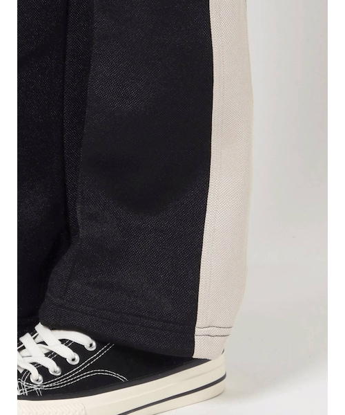 jouetie（ジュエティ）の「【コラボ】PUMA T-7 パンツ（パンツ