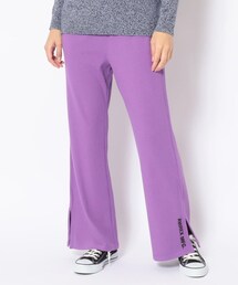 AVIREX | 【直営店限定】リブカットパンツ/ RIB CUT PANTS(パンツ)