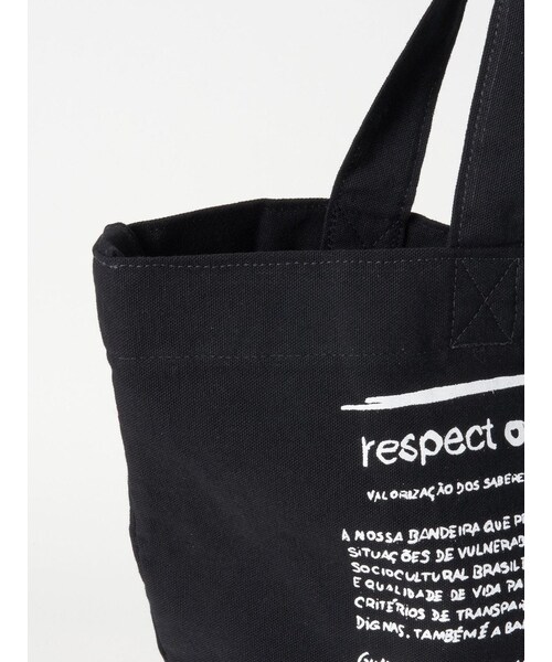 OSKLEN（オスクレン）の「ショルダーコットンバック/Unisex（）」 - WEAR