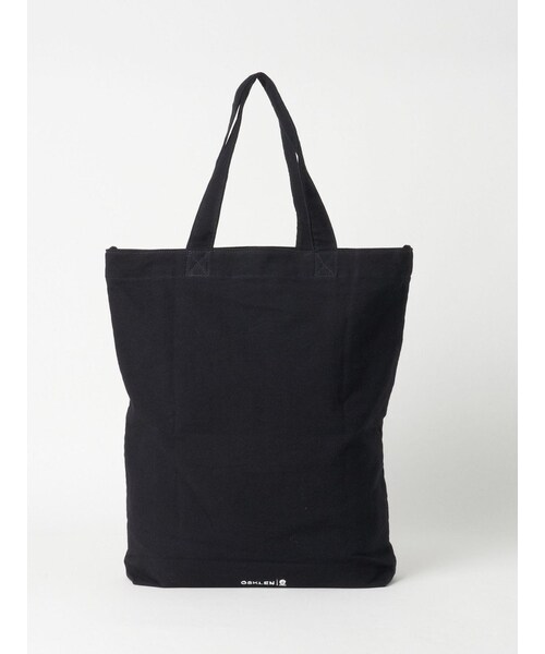 OSKLEN（オスクレン）の「ショルダーコットンバック/Unisex（）」 - WEAR