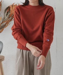 Champion | 【別注】Champion×DOORS Cotton French Terry Pullover(その他)