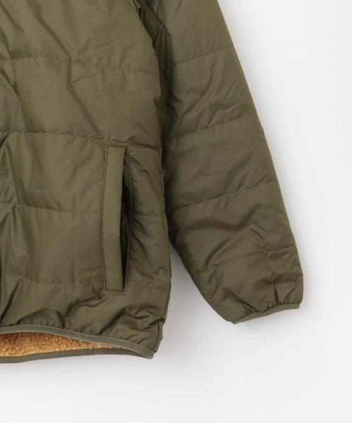 patagonia（パタゴニア）の「patagonia Boys’ Reversible Ready Freddy Hoody（その他・レディース・BSNG/PLGY/NENA・XL）」の18枚目の写真