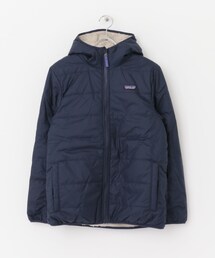 patagonia | patagonia Boys’ Reversible Ready Freddy Hoody(その他)