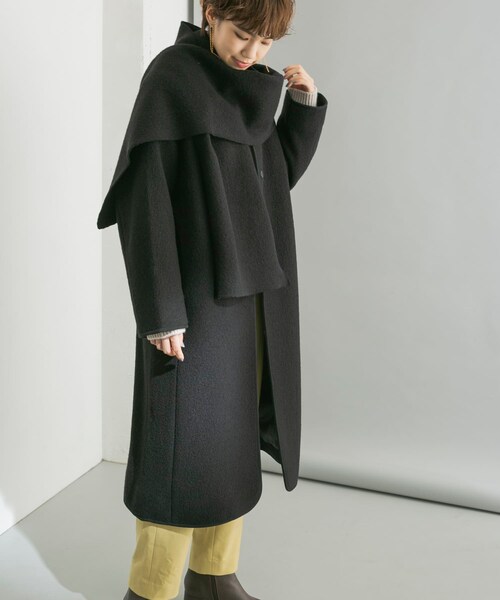 URBAN RESEARCH（アーバンリサーチ）の「FAbRICAブークレコクーン 