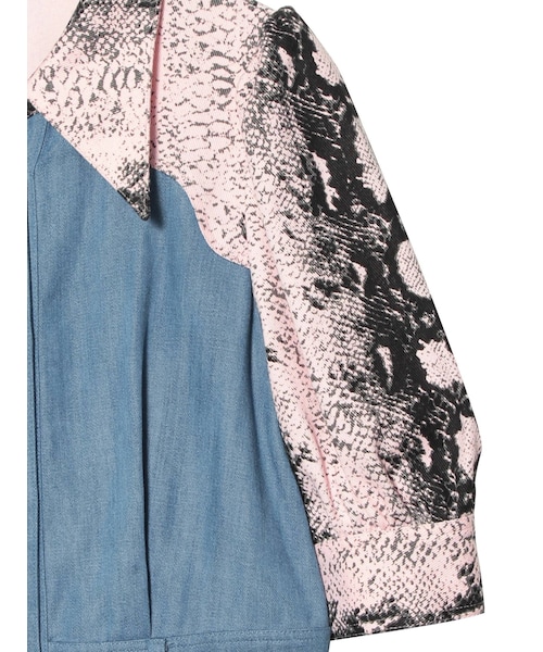 PAMEO POSE（パメオポーズ）の「Medusa Dress（ワンピース）」 - WEAR