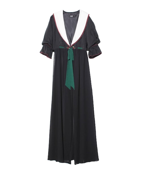 PAMEO POSE（パメオポーズ）の「Amphitrite Gown（ワンピース