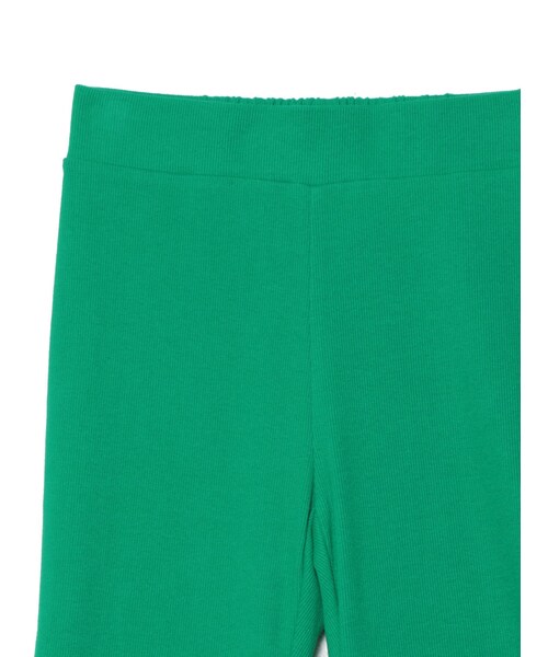 PAMEO POSE（パメオポーズ）の「On The Waves Pants（パンツ