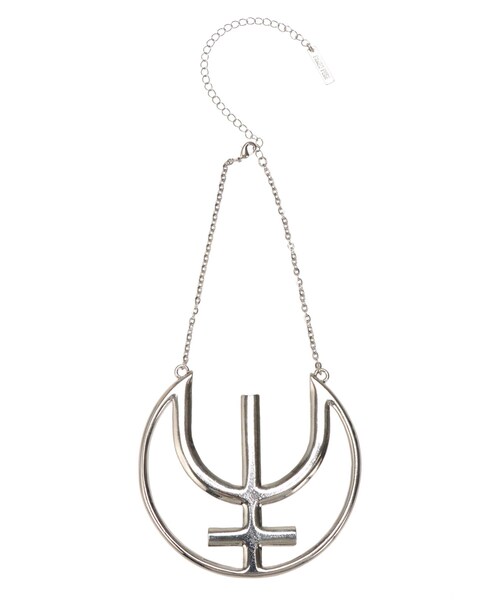 PAMEO POSE（パメオポーズ）の「Neptune Choker（ピアス（両耳用