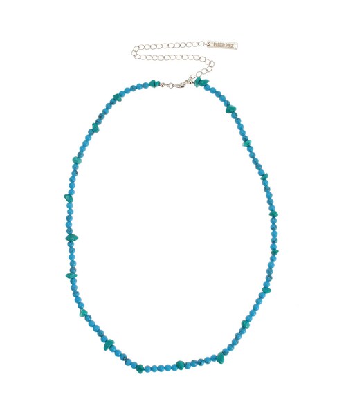 PAMEO POSE(パメオポーズ)の「East Ocean Neckless(ピアス(両耳用)・ミックス・F)」の8枚目の写真