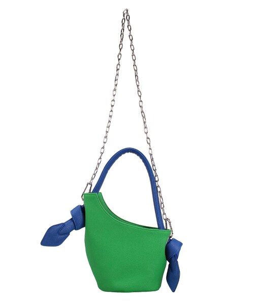 PAMEO POSE（パメオポーズ）の「Watering Pot Bag Mini（ハンドバッグ