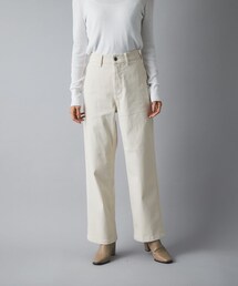 RIVE DROITE | 【YANUK(ヤヌーク)】LOUNGE LILITH(デニムパンツ)