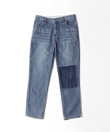 imvely | ヒトクセデニムパンツ(デニムパンツ)