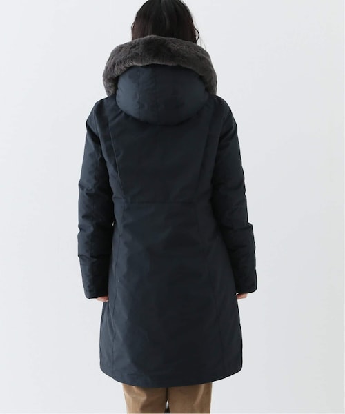 SLOBE IENA（スローブイエナ）の「【WOOLRICH /ウールリッチ】BOW