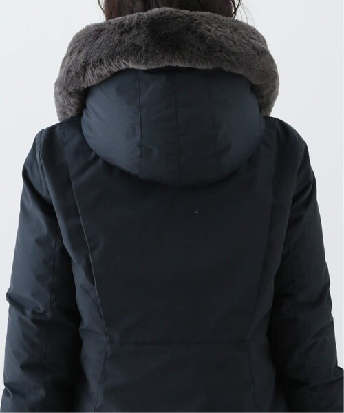 SLOBE IENA（スローブイエナ）の「【WOOLRICH /ウールリッチ】BOW