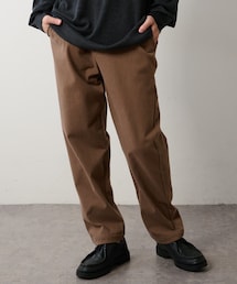 CIAOPANIC TYPY（チャオパニックティピー）の「起毛 ストレッチイージートラウザー（その他パンツ・メンズ）」