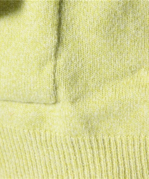 FREDY&GLOSTER（フレディアンドグロスター）の「【再値下げ！】撚り糸Bigカーディガン（カーディガン/ボレロ・レディース・グレー/ベージュ/グリーン系その他・38）」の14枚目の写真