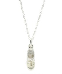 FREDY&GLOSTER | DK made スニーカーネックレス(ネックレス)