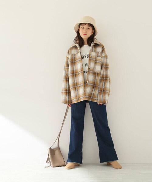 B.C STOCK(ベーセーストック)の「コールバケットハット(帽子・ブラック/(001)/フリー/在庫あり)」の8枚目の写真