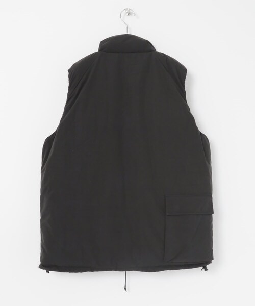 Liberaiders（リベレイダース）の「Liberaiders UTILITY VEST（）」 - WEAR