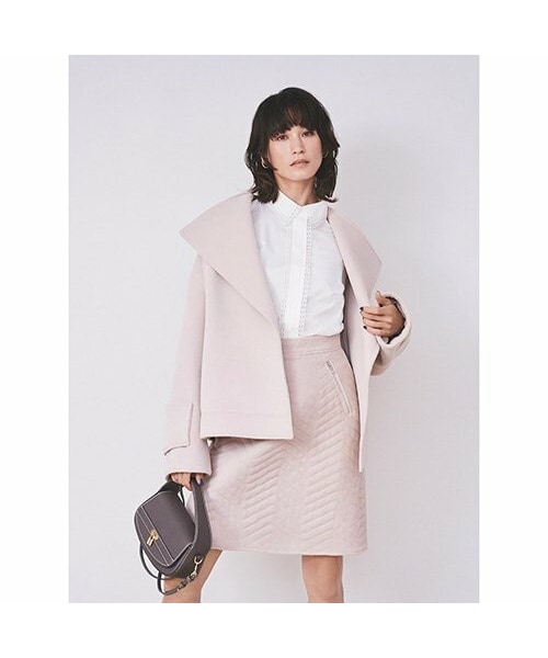 CELFORD バリエーションショートコート CELFORD セルフォード ショート