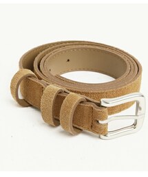 imvely | スエードベルト(ベルト)