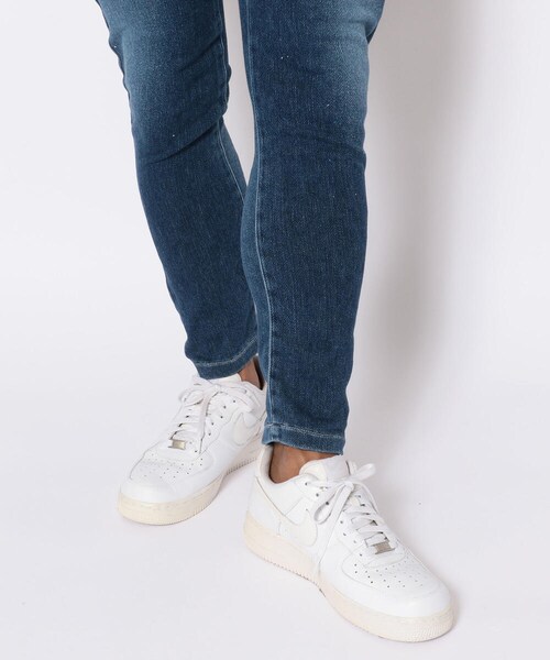 e JEANS（イージーンズ）の「【別注】eJEANS / イージーンズ/立体イージーパンツ（パンツ・メンズ・RED/YELLOW/BLUE・1/2/3/4/5/0）」の7枚目の写真