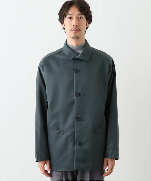 EDIFICE（エディフィス）の「【seya. / セヤ】GANZE RAIN BLOUSON