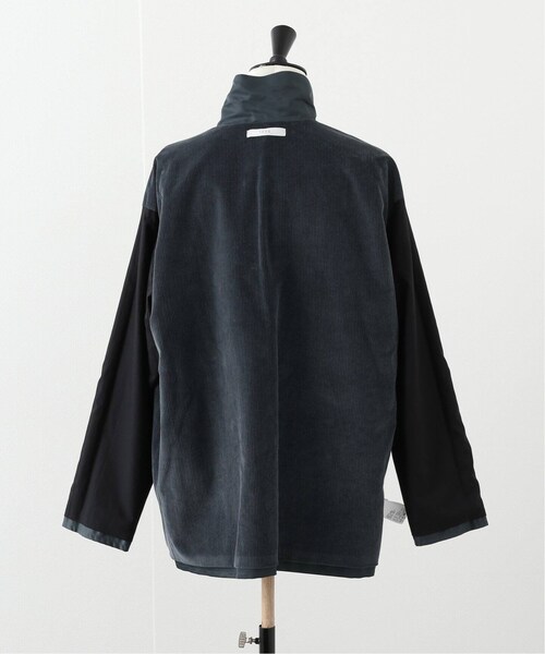 EDIFICE（エディフィス）の「【seya. / セヤ】GANZE RAIN BLOUSON