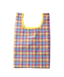 3coins | 【ASOKO】エコバッグ小(トートバッグ)