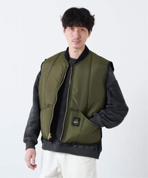 JOURNAL STANDARD（ジャーナルスタンダード）の「【RefrigiWear / リフリッジウェア】Iron-Tuff Vest（その他）」