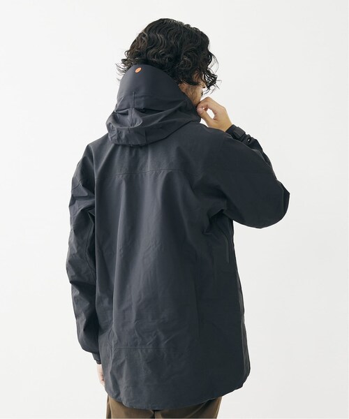 【TILAK 】JOURNAL STANDARD別注 Raptor Jacket TILAK×JOURNAL STANDARDJOURNAL STANDARD別注RAPTOR JACKET が