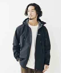 【TILAK 】JOURNAL STANDARD別注 Raptor Jacket JOURNAL STANDARD（ジャーナルスタンダード）の「【TILAK / ティラック