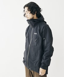 【TILAK 】JOURNAL STANDARD別注 Raptor Jacket TILAK×JOURNAL STANDARDJOURNAL STANDARD別注RAPTOR JACKET が
