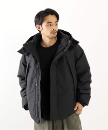 JOURNAL STANDARD relume（ジャーナルスタンダード　レリューム）の「【SNOWPEAK/スノーピーク】FR 2L Down Jacket（その他）」