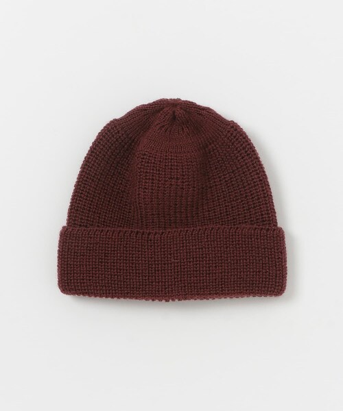 LEUCHTFEUER（ロイフトフォイヤー）の「LEUCHTFEUER BORKUM（その他・メンズ・NATUR/SCHWARZ/GRAU/TAUPE/FOREST/MARINE/BURGUNDY/UMBER・-）」の2枚目の写真