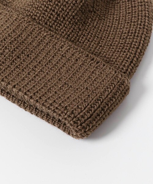 LEUCHTFEUER（ロイフトフォイヤー）の「LEUCHTFEUER BORKUM（その他・メンズ・NATUR/SCHWARZ/GRAU/TAUPE/FOREST/MARINE/BURGUNDY/UMBER・-）」の21枚目の写真