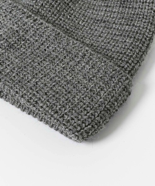 LEUCHTFEUER（ロイフトフォイヤー）の「LEUCHTFEUER BORKUM（その他・メンズ・NATUR/SCHWARZ/GRAU/TAUPE/FOREST/MARINE/BURGUNDY/UMBER・-）」の20枚目の写真