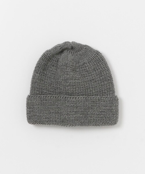 LEUCHTFEUER（ロイフトフォイヤー）の「LEUCHTFEUER BORKUM（その他・メンズ・NATUR/SCHWARZ/GRAU/TAUPE/FOREST/MARINE/BURGUNDY/UMBER・-）」の5枚目の写真