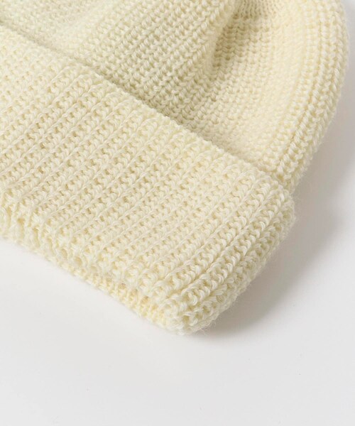 LEUCHTFEUER（ロイフトフォイヤー）の「LEUCHTFEUER BORKUM（その他・メンズ・NATUR/SCHWARZ/GRAU/TAUPE/FOREST/MARINE/BURGUNDY/UMBER・-）」の19枚目の写真